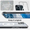 Чохол Spigen Ultra Hybrid для iPhone 14 | 13 White with MagSafe (ACS05048)
