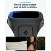 Чохол Spigen Liquid Air Pro для Apple Watch Ultra 3/2/1 49 mm Black (ACS05463)