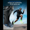 Чохол Spigen Liquid Air Pro для Apple Watch Ultra 3/2/1 49 mm Black (ACS05463)