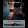 Чохол Spigen Liquid Air Pro для Apple Watch Ultra 3/2/1 49 mm Black (ACS05463)