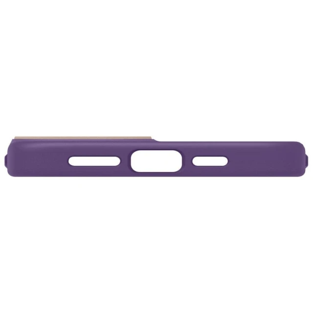 Чохол Spigen для iPhone 14 Plus Cyrill Ultra Color MagSafe Taro (ACS05489)