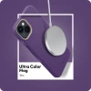 Чохол Spigen для iPhone 14 Plus Cyrill Ultra Color MagSafe Taro (ACS05489)