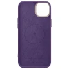 Чохол Spigen для iPhone 14 Plus Cyrill Ultra Color MagSafe Taro (ACS05489)