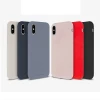 Чохол Mercury Silicone для iPhone 13 Mini Black (8809824769658)