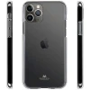 Чохол Mercury Clear Jelly для iPhone 13 Pro Max Clear (8809824771880)