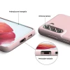 Чохол Mercury Jelly Case для iPhone 13 Pink (8809824784408)