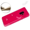 Чохол Mercury Jelly для iPhone 13 Pink (8809824784439)