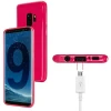 Чохол Mercury Jelly для iPhone 13 Pink (8809824784439)
