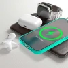 Чехол Mercury Jelly Case для iPhone 13 Mint (8809824784477)