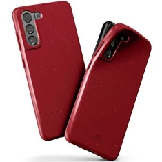 Чохол Mercury Jelly Case для iPhone 13 Pro Red (8809824785313)