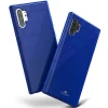 Чехол Mercury Jelly Case для iPhone 13 Pro Navy (8809824785368)