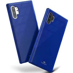 Чохол Mercury Jelly Case для iPhone 13 Pro Navy (8809824785368)