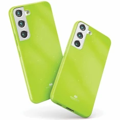 Чохол Mercury Jelly Case для iPhone 13 Pro Green (8809824785375)
