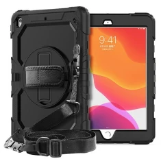 Чохол Mercury Bumper для iPad Air 4 10.9 (2020) / iPad Pro 11 (2020/2021) Black (8809824802621)