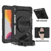 Чохол Mercury Bumper для iPad Pro 11 (2018/2020) Black (8809824802706)