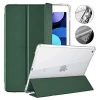Чохол Mercury Clear Back Cover для iPad Pro 12.9 (2018/2022) Green (8809824813610)