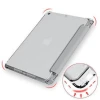 Чохол Mercury Clear Back Cover для iPad Pro 12.9 (2018/2022) Green (8809824813610)