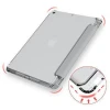 Чохол Mercury Clear Back Cover для iPad Pro 12.9 (2018/2022) Black (8809824813665)