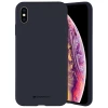 Чохол Mercury Silicone для Samsung Galaxy A33 5G (A336) Navy (8809842242966)