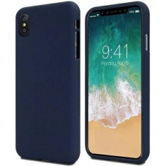 Чехол Mercury Soft для Samsung Galaxy A53 5G (A536) Midnight Blue (8809842243727)