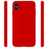 Чехол Mercury Silicone для Samsung Galaxy A53 5G (A536) Red (8809842244557)