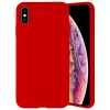 Чохол Mercury Silicone для Samsung Galaxy M33 5G (M336) Red (8809842297553)