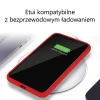 Чохол Mercury Silicone для Samsung Galaxy M33 5G (M336) Red (8809842297553)