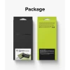 Чохол Ringke Folio Signature Flip для Samsung Galaxy S22 Plus Black (FSS118R262)