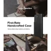 Чохол Ringke Folio Signature Flip для Samsung Galaxy S22 Plus Black (FSS118R262)