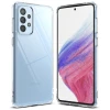 Чохол Ringke Fusion для Samsung Galaxy A73 Transparent (8809848205316)