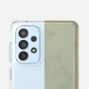Чохол Ringke Fusion для Samsung Galaxy A73 Transparent (8809848205316)