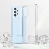 Чохол Ringke Fusion для Samsung Galaxy A73 Transparent (8809848205316)