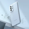 Чохол Ringke Fusion для Samsung Galaxy A73 Transparent (8809848205316)