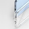 Чохол Ringke Fusion для Samsung Galaxy A73 Transparent (8809848205316)