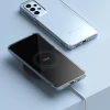 Чохол Ringke Fusion для Samsung Galaxy A73 Transparent (8809848205316)