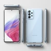 Чохол Ringke Fusion для Samsung Galaxy A73 Transparent (8809848205316)