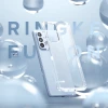 Чохол Ringke Fusion для Samsung Galaxy A73 Transparent (8809848205316)