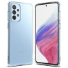 Чохол Ringke Fusion Matte для Samsung Galaxy A73 Clear (8809848205347)