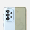 Чохол Ringke Fusion Matte для Samsung Galaxy A73 Clear (8809848205347)