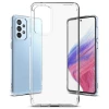 Чохол Ringke Fusion Matte для Samsung Galaxy A73 Clear (8809848205347)