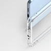 Чохол Ringke Fusion Matte для Samsung Galaxy A73 Clear (8809848205347)