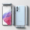 Чохол Ringke Fusion Matte для Samsung Galaxy A73 Clear (8809848205347)