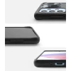 Чохол Ringke Fusion Matte Camo для Samsung Galaxy A73 Black (8809848205378)
