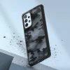 Чохол Ringke Fusion Matte Camo для Samsung Galaxy A73 Black (8809848205378)