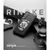 Чохол Ringke Onyx Design для Samsung Galaxy S22 Plus Black (8809848206122)