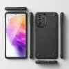Чохол Ringke Onyx для Samsung Galaxy A73 Black (8809848207211)