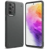 Чохол Ringke Onyx для Samsung Galaxy A73 Grey (8809848207242)