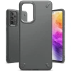 Чохол Ringke Onyx для Samsung Galaxy A73 Grey (8809848207242)