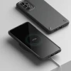 Чохол Ringke Onyx для Samsung Galaxy A73 Grey (8809848207242)
