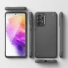 Чохол Ringke Onyx для Samsung Galaxy A73 Grey (8809848207242)